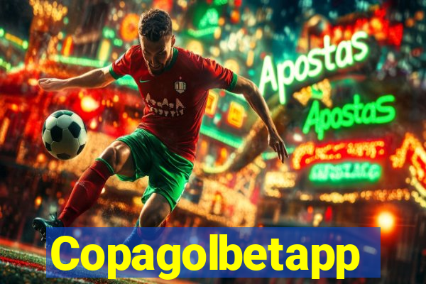 Copagolbetapp