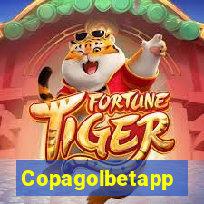 Copagolbetapp