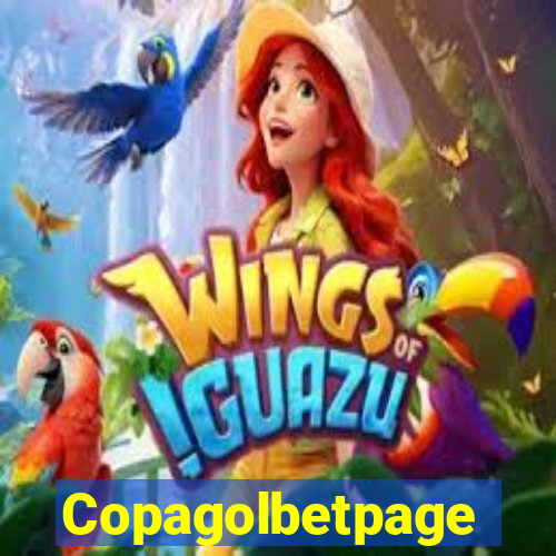 Copagolbetpage