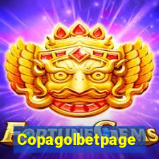 Copagolbetpage