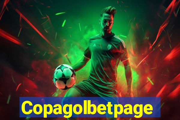 Copagolbetpage