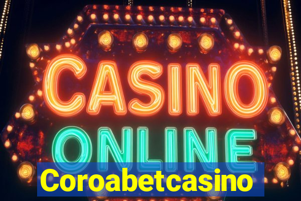 Coroabetcasino