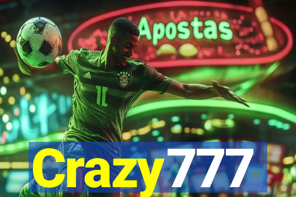 Crazy777