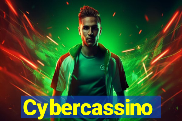 Cybercassino