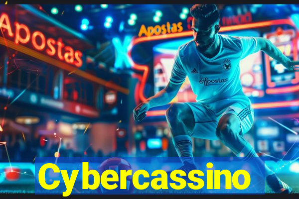 Cybercassino