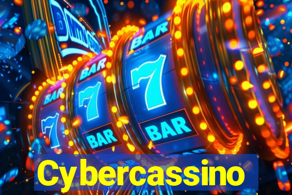 Cybercassino