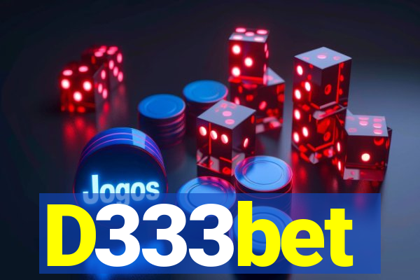 D333bet