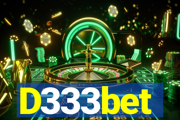 D333bet