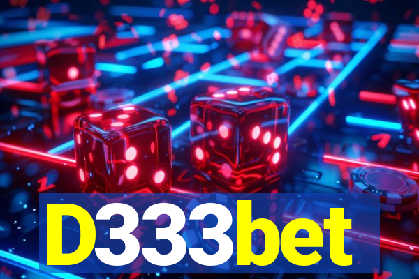 D333bet