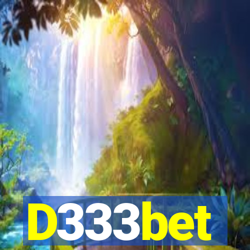 D333bet