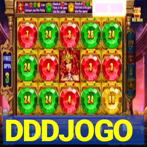 DDDJOGO