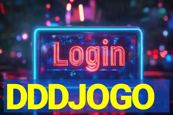 DDDJOGO