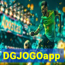 DGJOGOapp