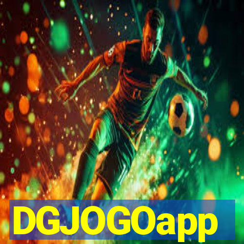 DGJOGOapp