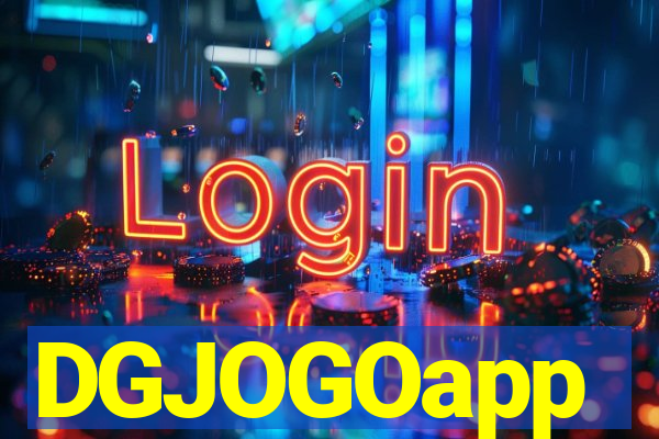 DGJOGOapp