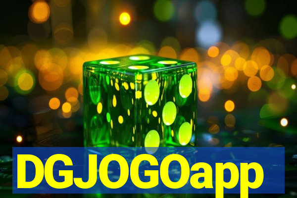 DGJOGOapp