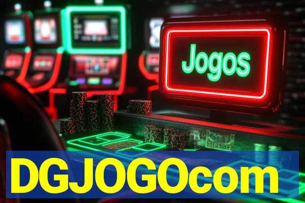 DGJOGOcom