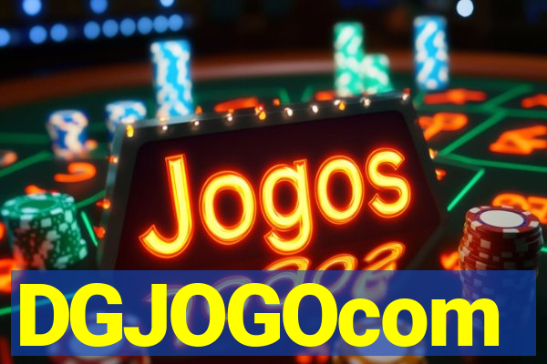 DGJOGOcom