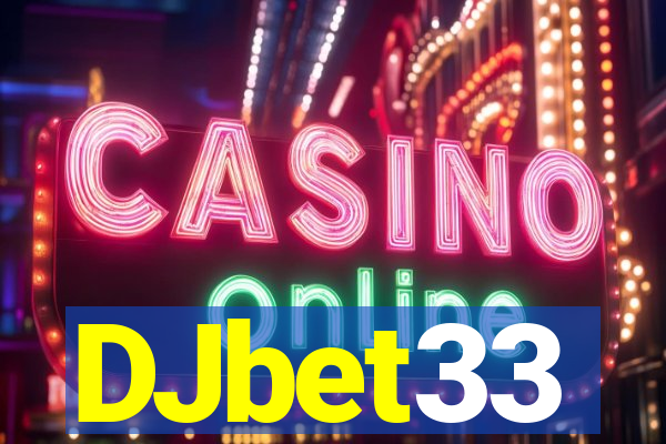 DJbet33