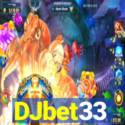 DJbet33