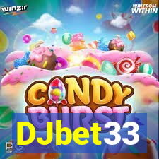 DJbet33