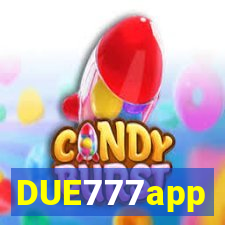 DUE777app