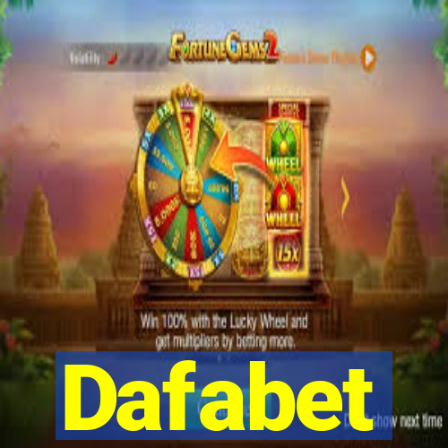 Dafabet