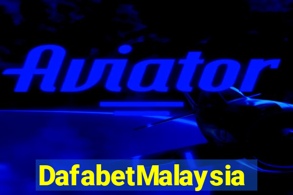 DafabetMalaysia