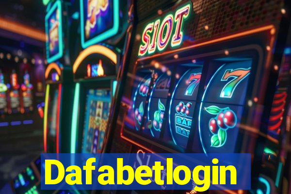 Dafabetlogin