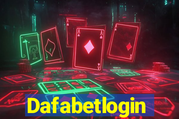 Dafabetlogin