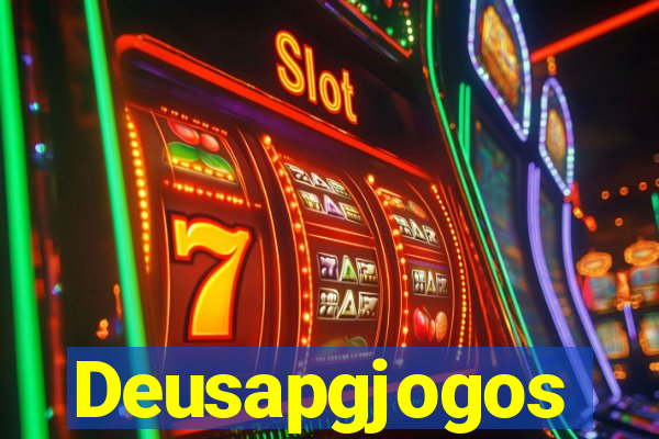 Deusapgjogos