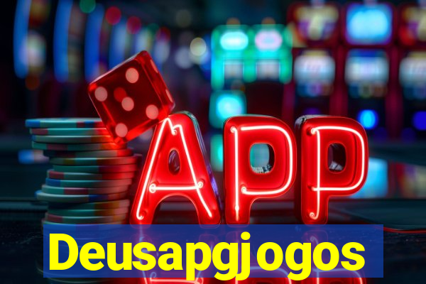 Deusapgjogos