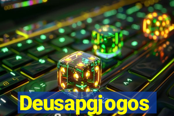 Deusapgjogos