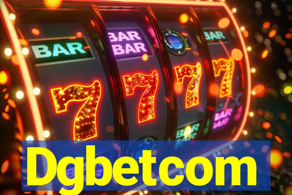 Dgbetcom