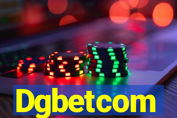 Dgbetcom