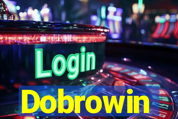 Dobrowin