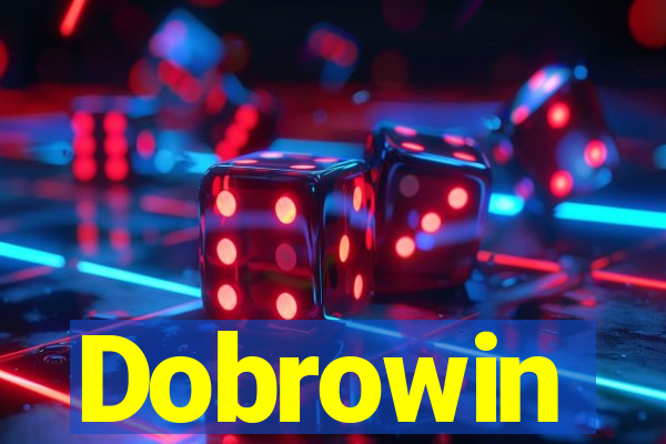 Dobrowin