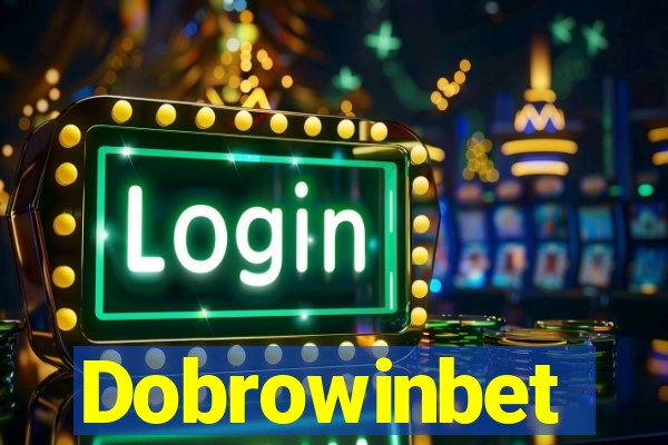 Dobrowinbet