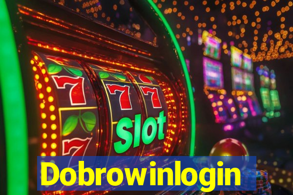 Dobrowinlogin