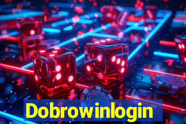 Dobrowinlogin