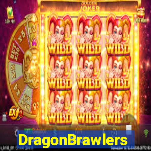 DragonBrawlers