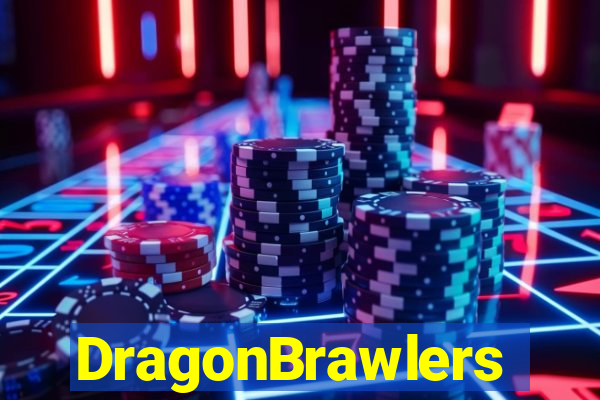 DragonBrawlers