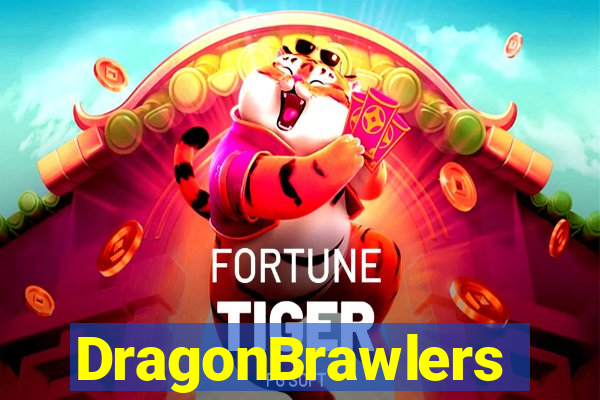 DragonBrawlers