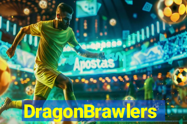 DragonBrawlers