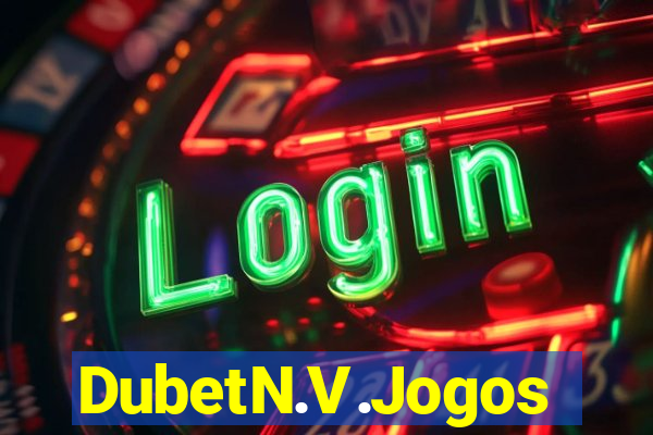 DubetN.V.Jogos