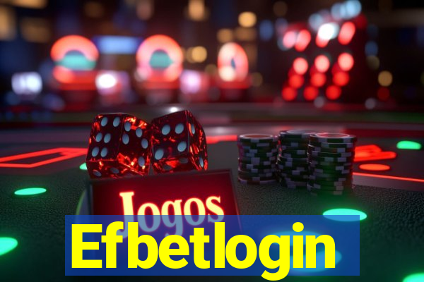 Efbetlogin