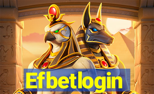 Efbetlogin