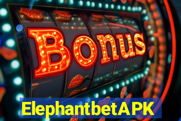 ElephantbetAPK