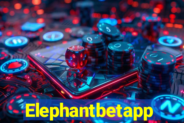 Elephantbetapp