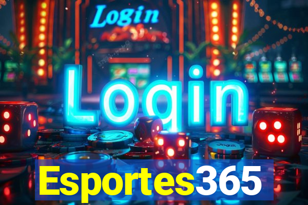 Esportes365